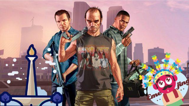 Sudah Ditunggu Para Fansnya, 7 Lokasi Ini Berpotensi Hadir di GTA VI!