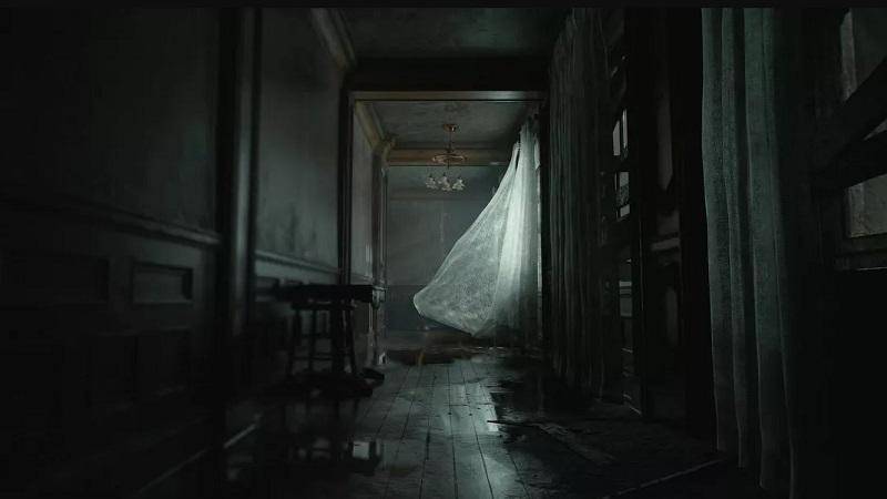 fakta resident evil 9 requiem