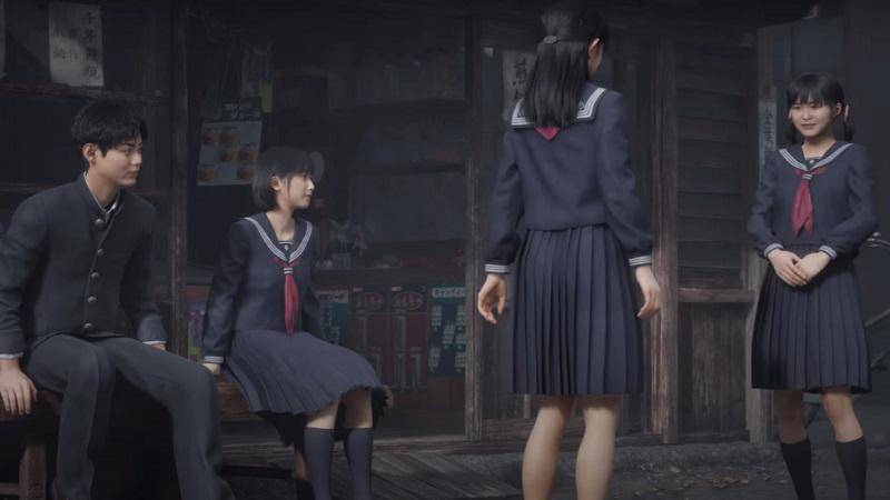 Fakta Silent Hill F