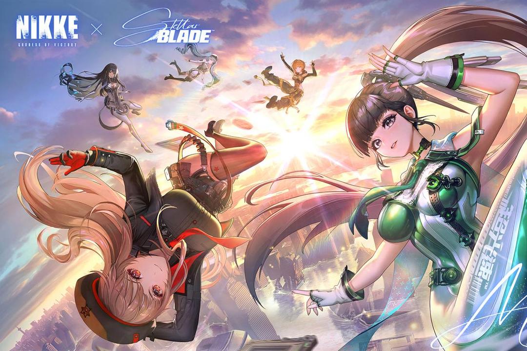 3 Karakter Collab NIKKE x Stellar Blade, Ada EVE dan Lily!