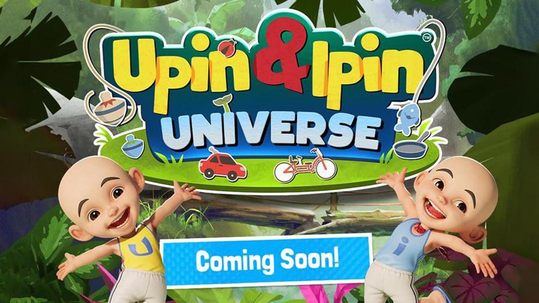 10 Fakta Upin & Ipin Universe yang Betul Betul Betul!