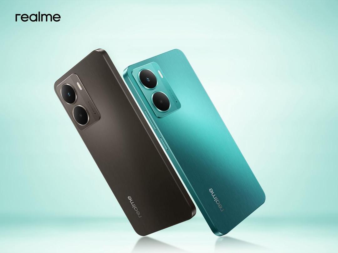 realme P3 5G Resmi Hadir di Indonesia, Harga Mulai Rp 3 Jutaan