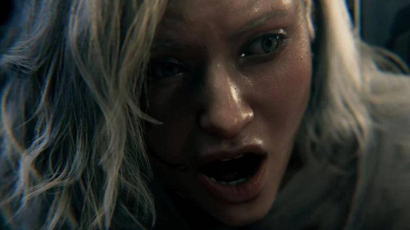 fakta resident evil 9 requiem