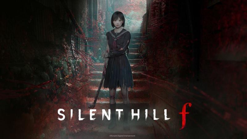 7 Fakta Silent Hill F yang Wajib Penggemar Ketahui Sebelum Membelinya