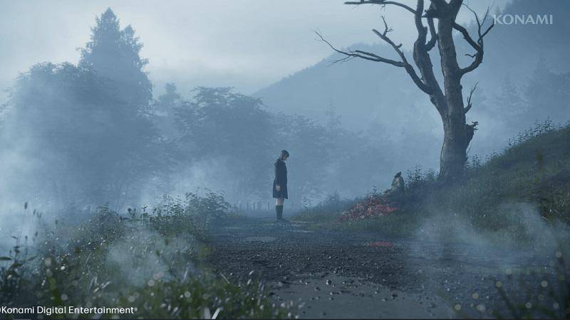 Fakta Silent Hill F