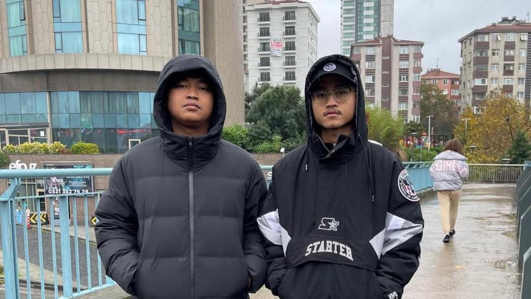 RedFace Bocorkan Luxxy Sempat Ingin Main di Tim Luar Indonesia
