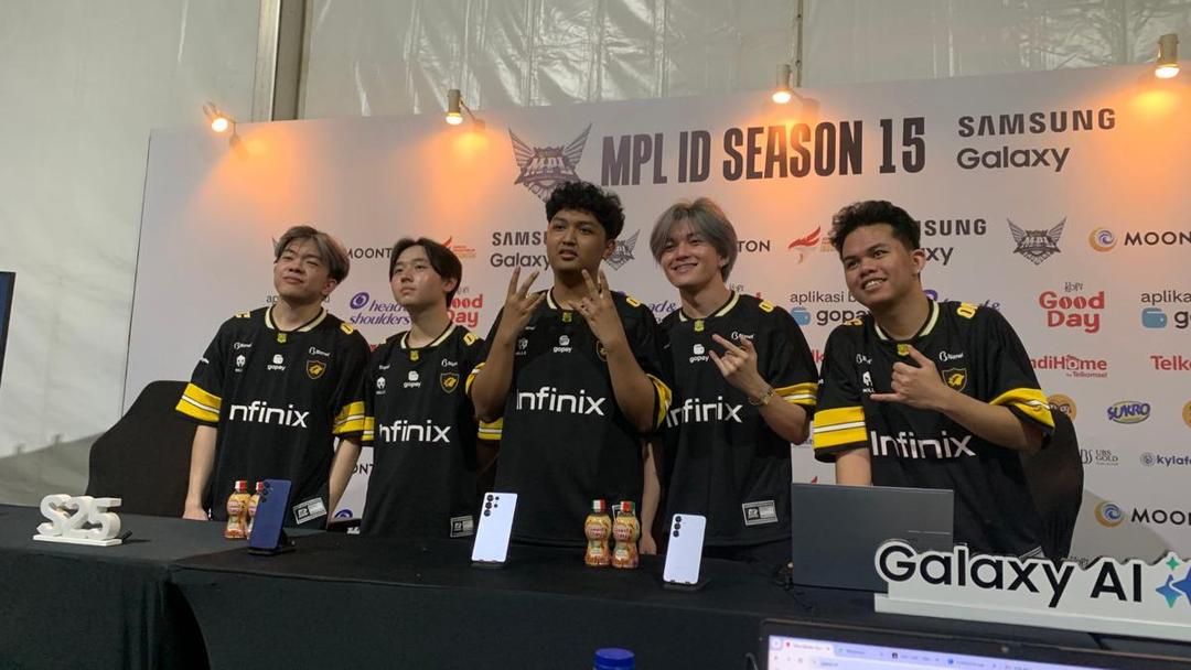 Sanz Balas Netizen soal Dirinya Lebih Bersinar dengan Jungler Tank daripada Assassin.jpg