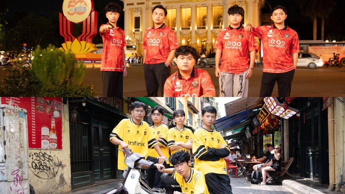 RRQ, EVOS, Bigetron, & ONIC Siap Rebut Gelar Juara 2.jpg