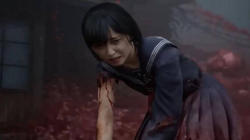 Fakta Silent Hill F
