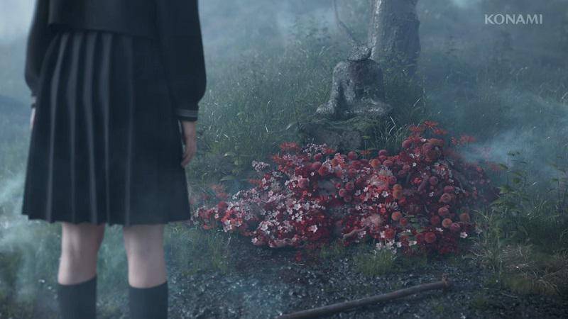 Fakta Silent Hill F