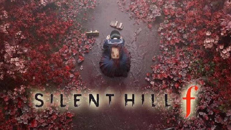 Fakta Silent Hill F