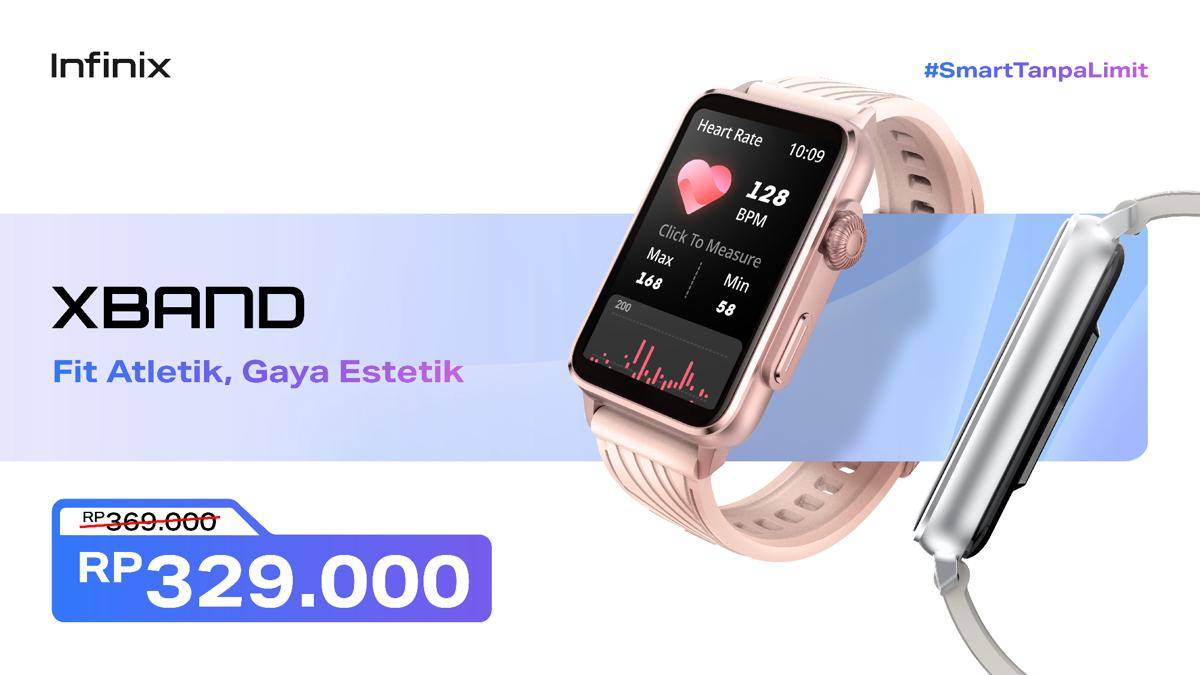 XBAND - Price