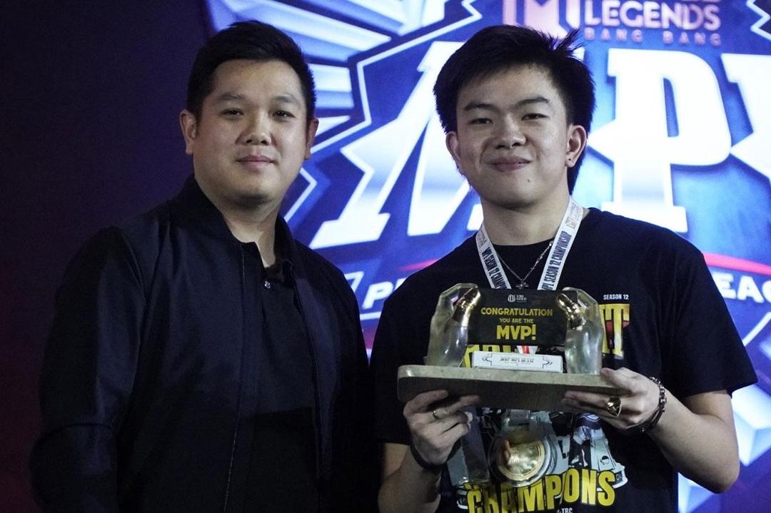 Daftar MVP MPL ID: Regular Season dan Finals, Season 1 Sampai 15