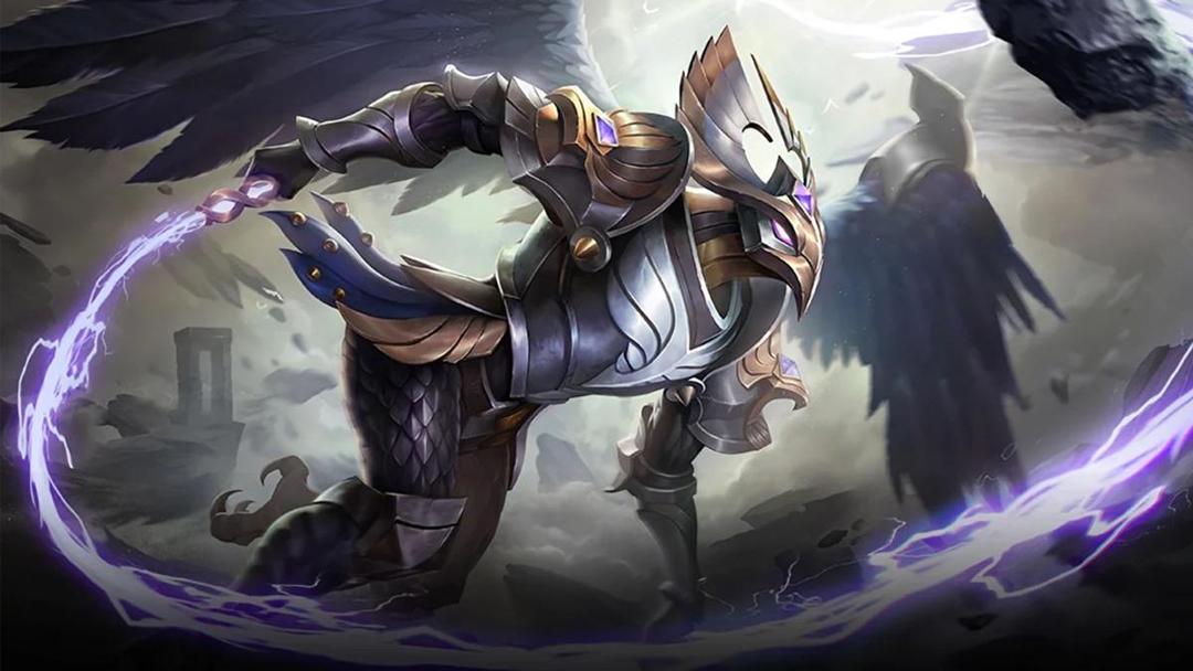 Kode Redeem Mobile Legends (ML) Hari Ini 13 Juni 2025