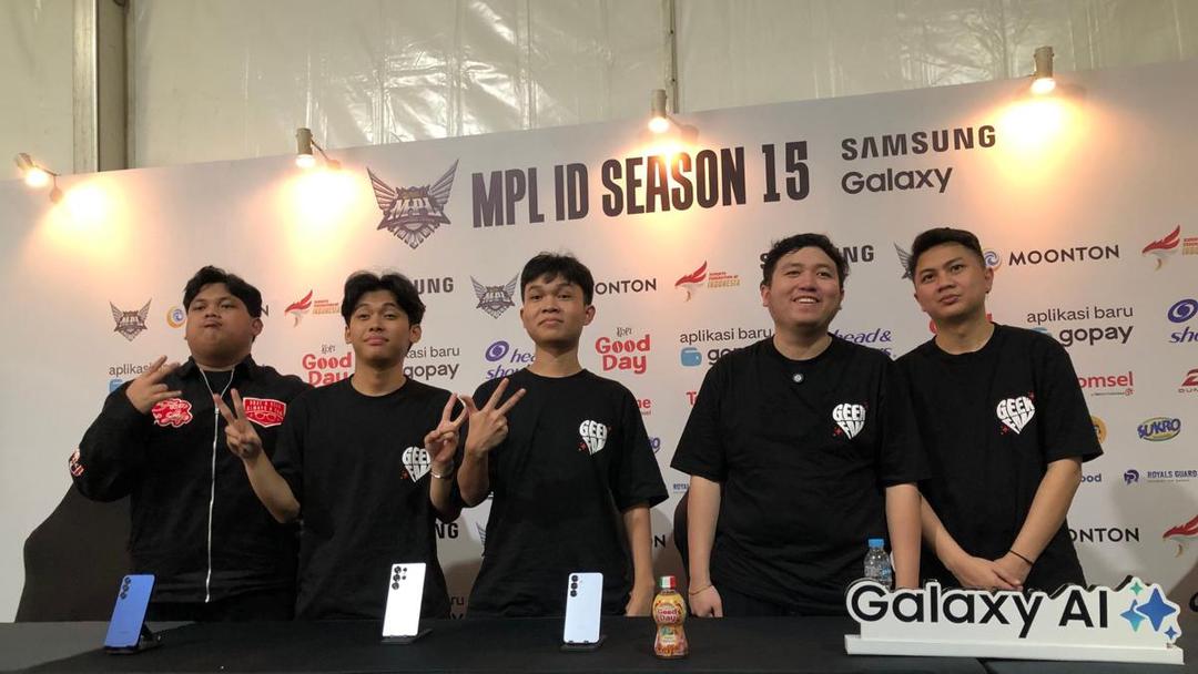 Baloyskie Setuju Kata Sutsujin soal AE Nggak Punya Gameplay