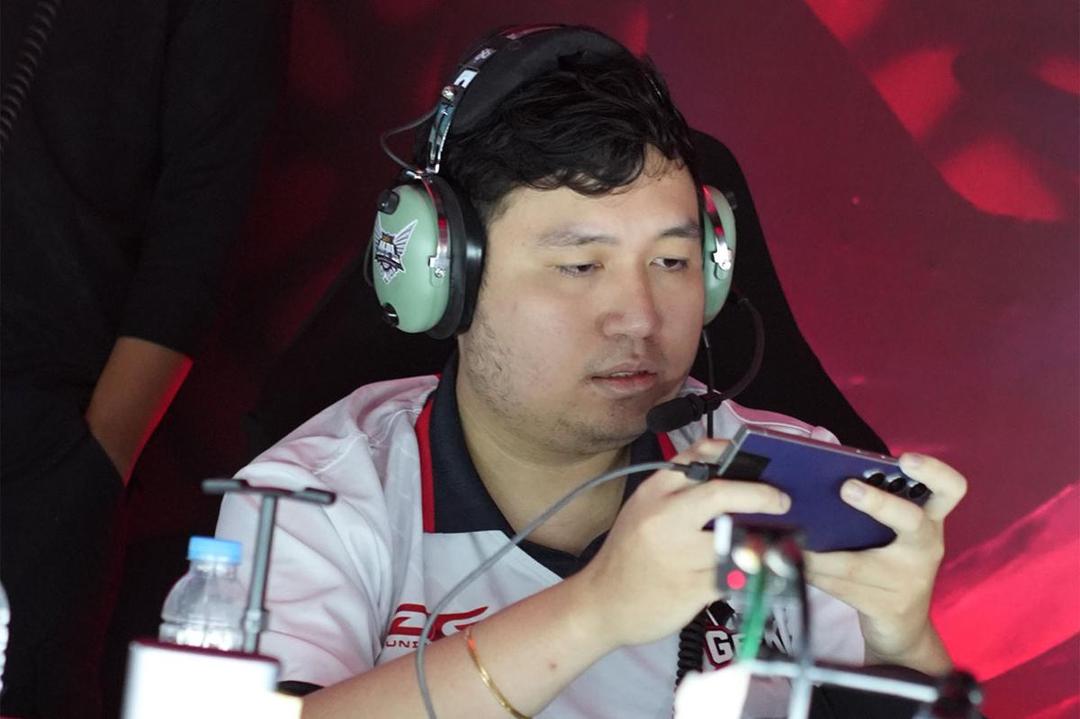 EKSKLUSIF: Ini Alasan Kenapa Geek Fam Kuat Meski Ganti Roster di MPL ID S15