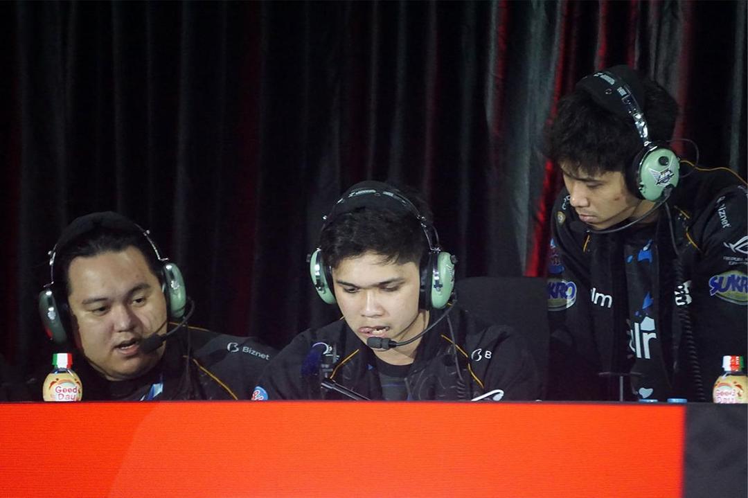 Hasil Playoff MPL ID S15 D4 RRQ vs Geek Fam: Raja Segala Raja ke Riyadh!