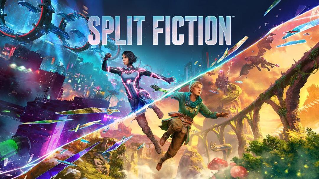 Apakah Split Fiction Game Co-Op Terbaik 2025? Ini Alasannya!