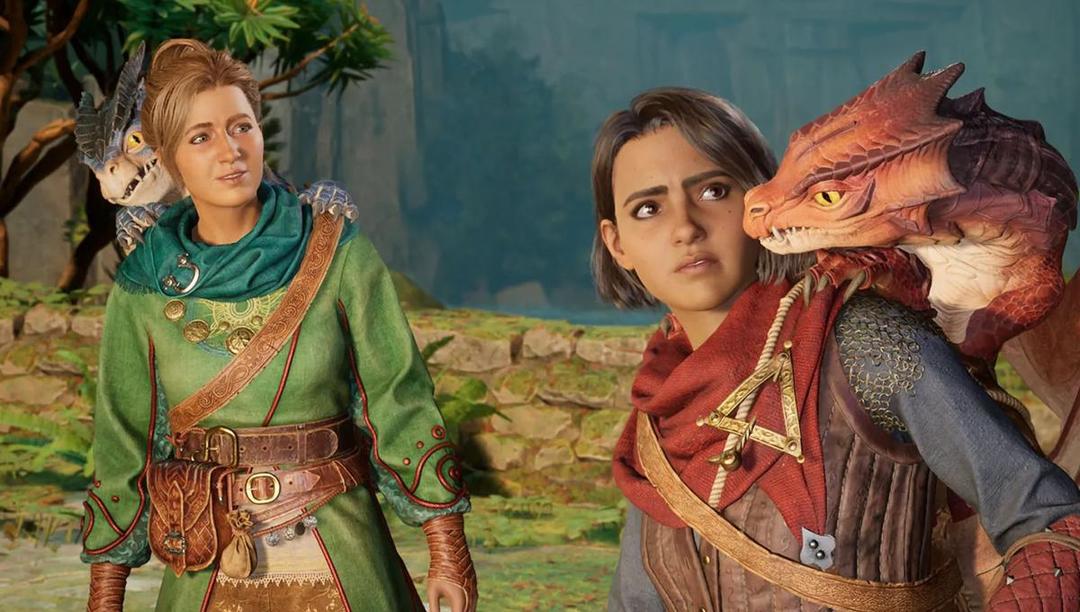Game Split Fiction