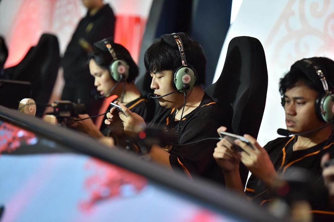 EKSKLUSIF: Review HOK Esports Spring 2025 Bersama Esports Charts