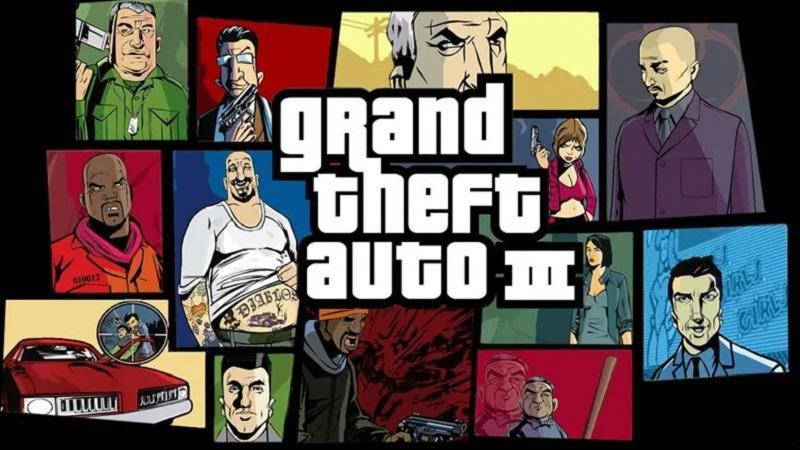 Cheat GTA III (peakpx.com)