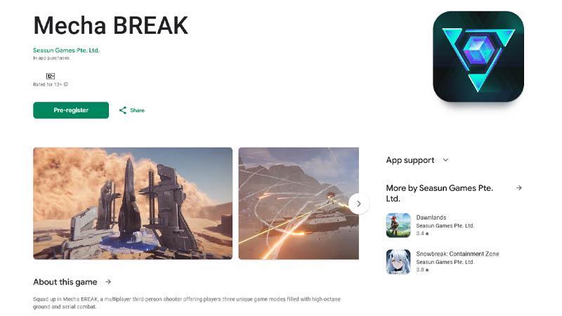 mecha break mobile - play store.jpg