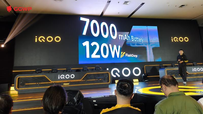 iQOO Neo 10