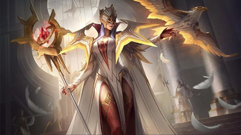 10 Hero Paling Populer di MPL ID S15, Ada Hero MVP!