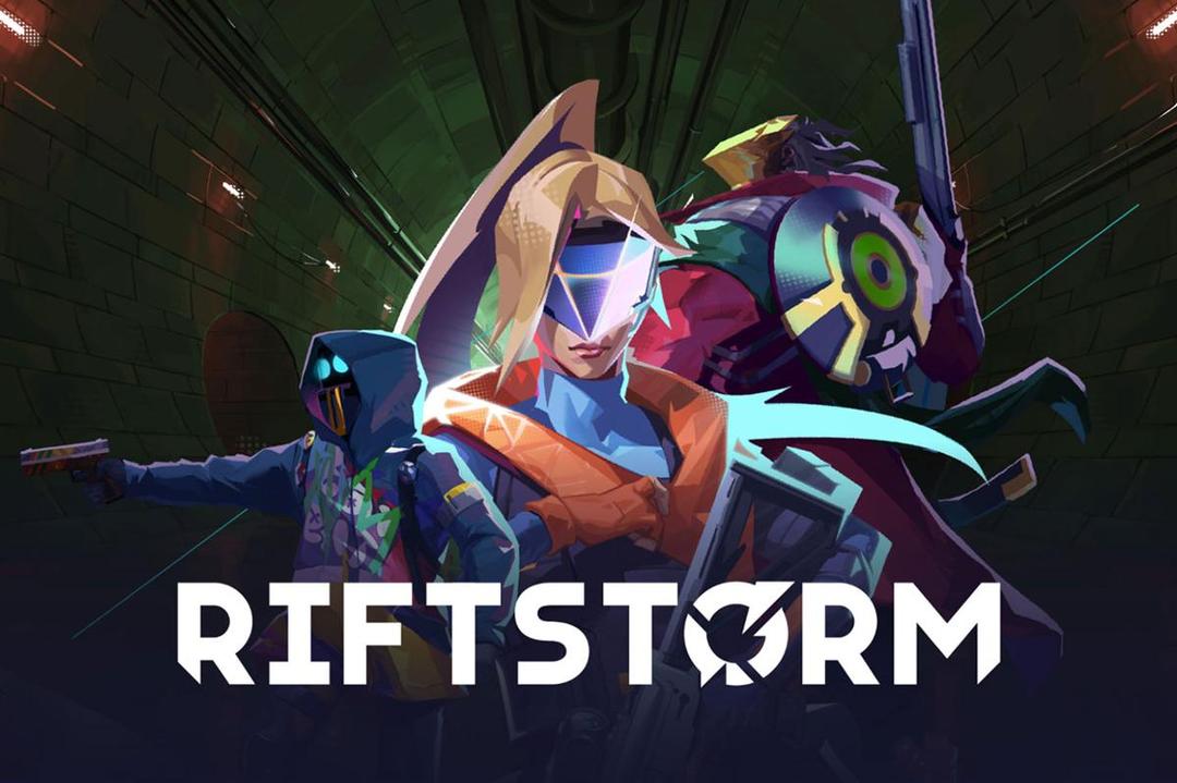 #MAMI: Kami Menjajal Demo Riftstorm, Gimana Gameplay-nya?