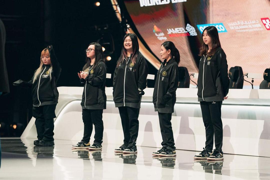 Bos Team Vitality Punya Solusi Soal Kurangnya Turnamen MLBB Ladies