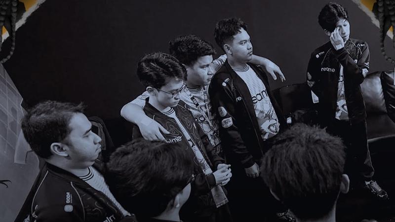5 Alasan RRQ Kalah dari ONIC di Grand Final MPL ID S15