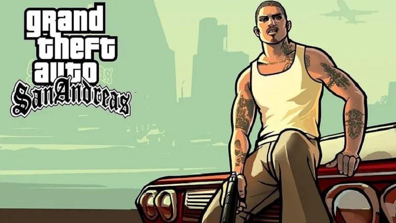 Cheat GTA San Andreas (peakpx.com)