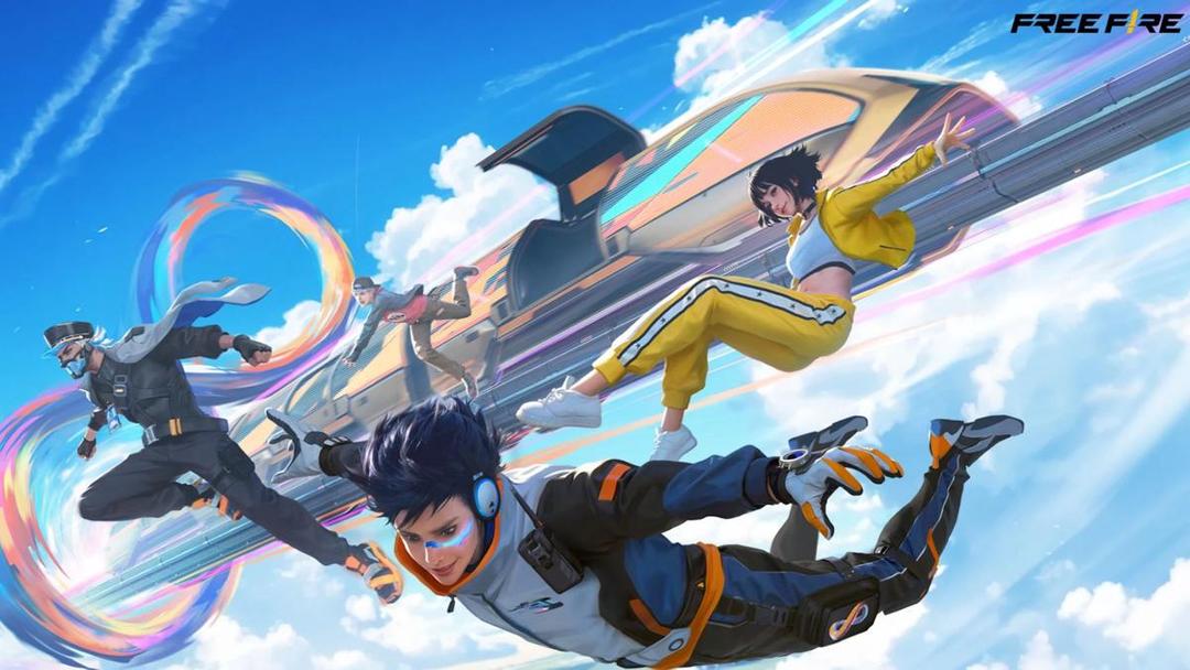 Kode Redeem Free Fire (FF) Terbaru Hari Ini 17 Juni 2025