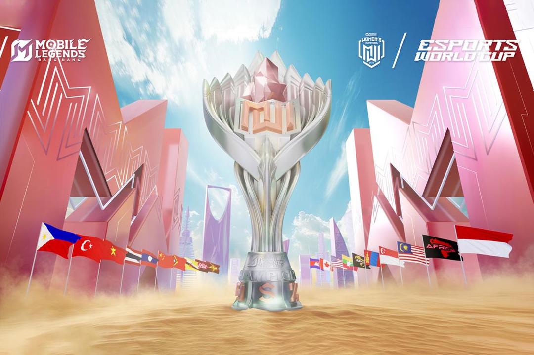 Fakta MWI 2025: Daftar Tim, Format, Prize Pool, dan Jadwal Pertandingan