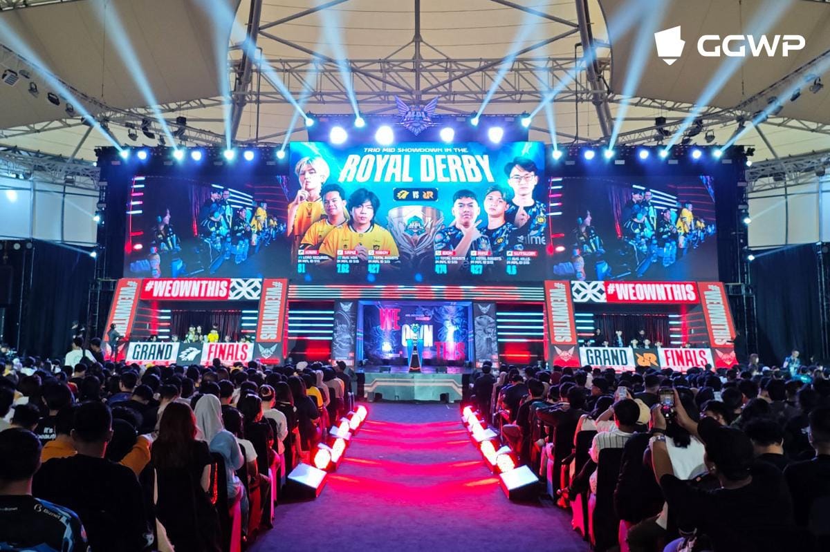 MPL ID S15. (Dok. GGWP)