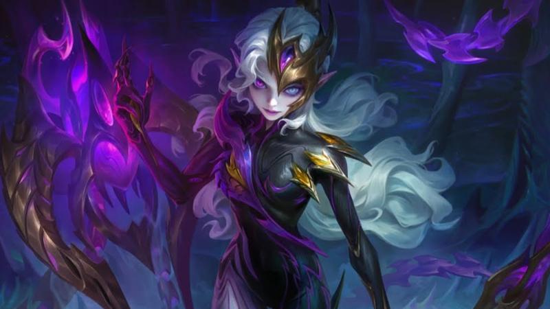 Bocoran Skill Hero Obsidia MLBB, Marksman OP Terbaru!