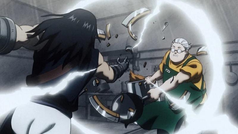 Sakamoto Days Season 2