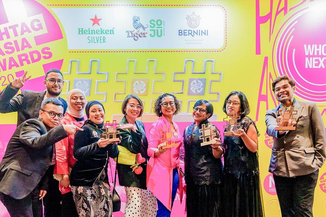 IDN Creative sukses menyampaikan isu-isu kompleks lewat cara yang mudah dimengerti. (Dok. IDN Creative)