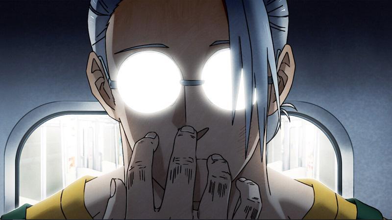 Sakamoto Days Season 2