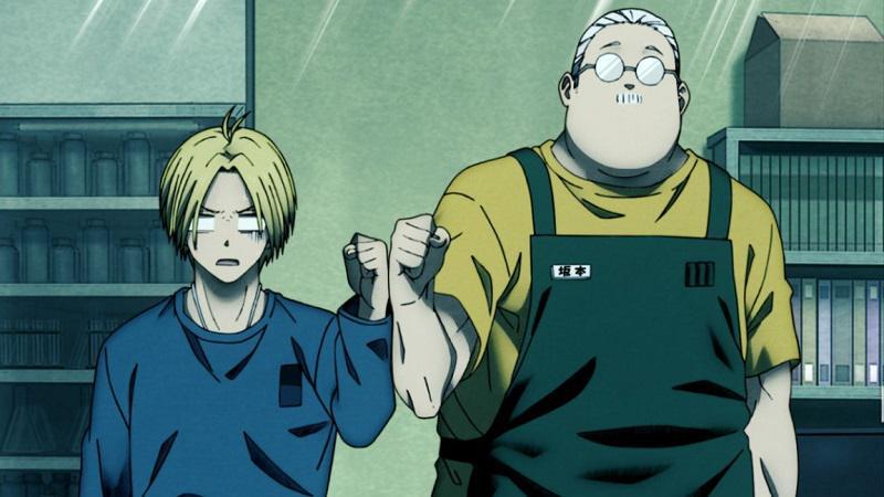 Sakamoto Days Season 2