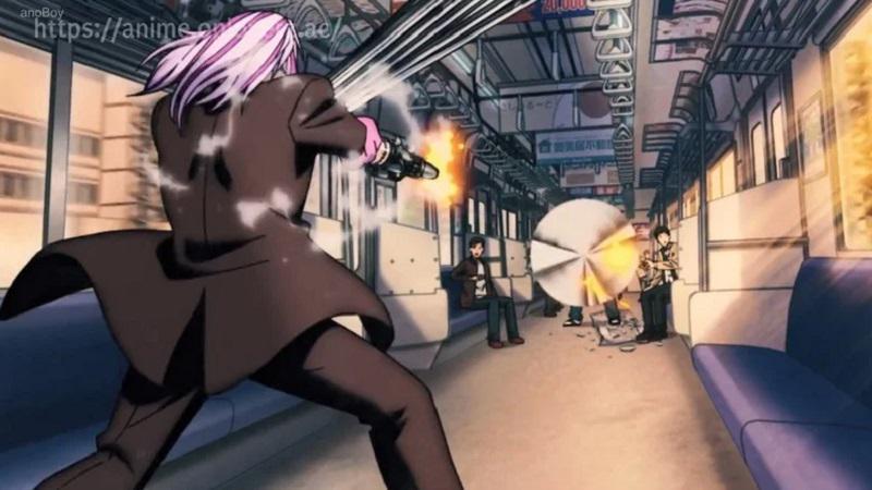 Sakamoto Days Season 2