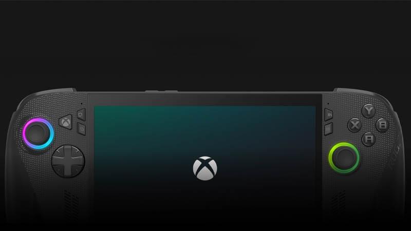 Bocoran Harga dan Tanggal Rilis XBOX Ally X, Harga Terjangkau? Atau Overpriced?