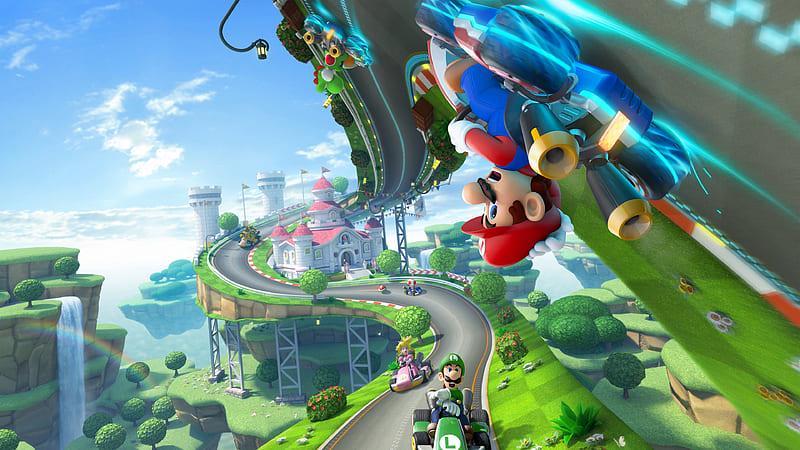 Game Rilis Juni