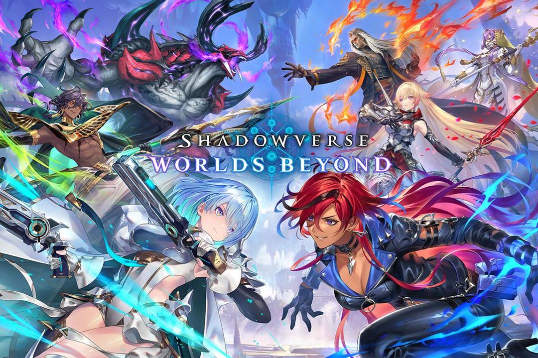 Shadowverse: Worlds Beyond sudah bisa dimainkan di PC dan mobile. (Dok. Cygames)