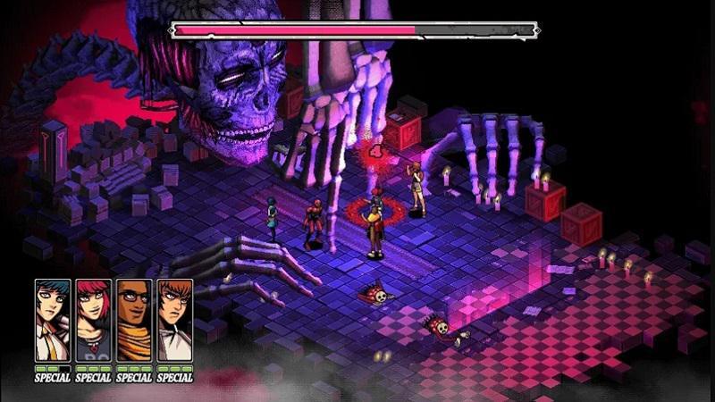 Game Rilis Juni