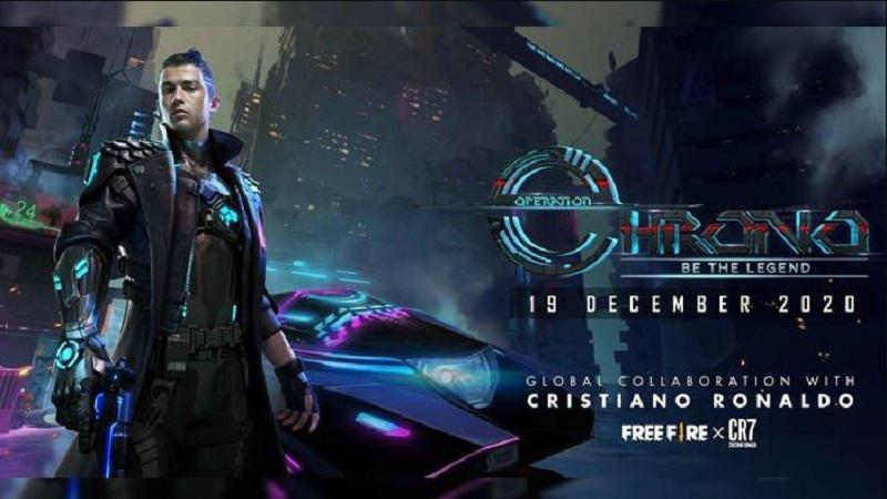 Kolaborasi Free Fire Terbaik