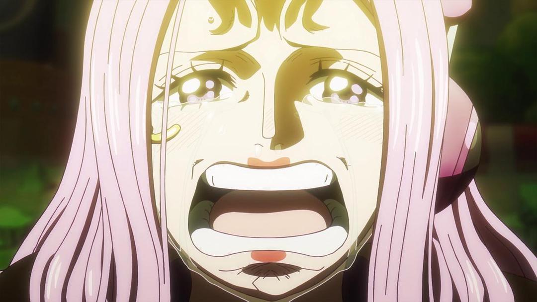 Jewelry Bonney (x.com/Eiichiro_Staff/)