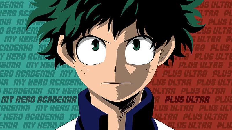 My Hero Academia Season 8