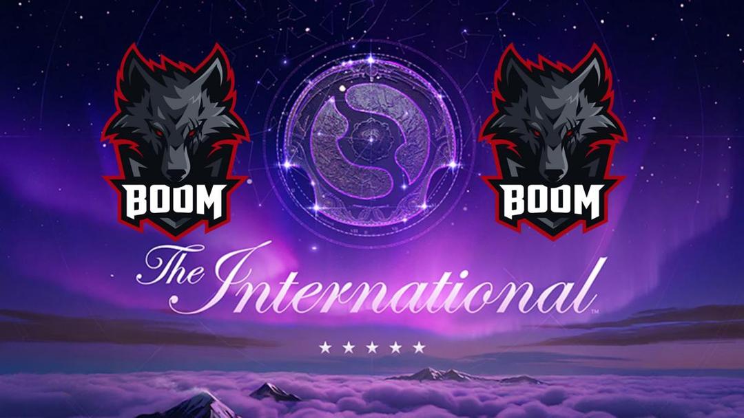 BOOM Jadi Tim Indonesia Satu-satunya yang Lolos ke The International (TI) 14.jpg
