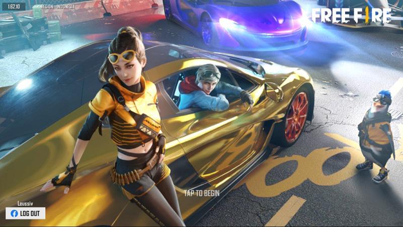 Kolaborasi Free Fire Terbaik